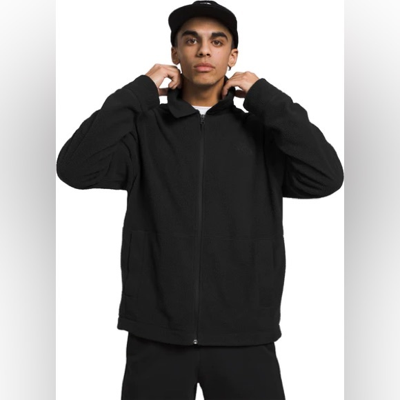 The North Face PALI PILE FLEECE JACKET - Picture 1 of 6
